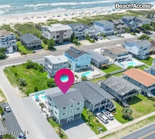 100 E Second Street Ocean Isle Beach, NC 28469