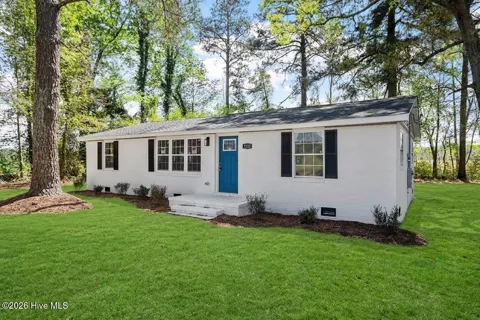 7222 Thorne Farm Road