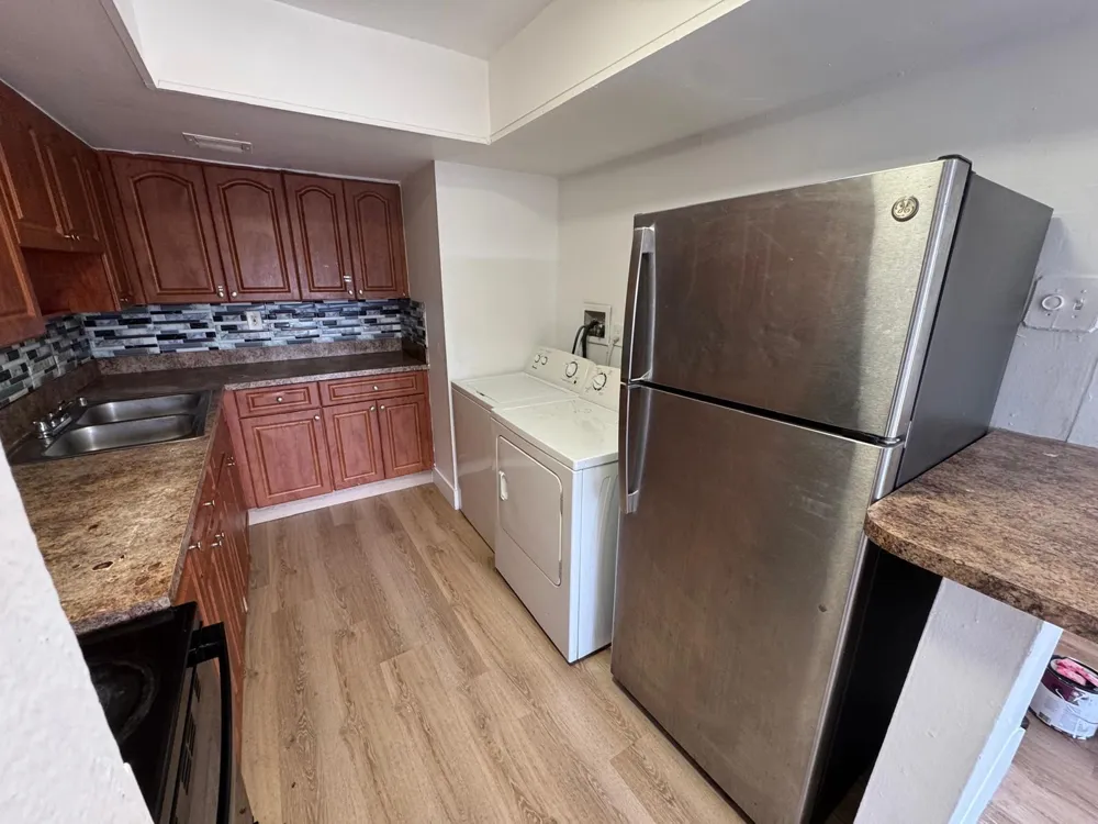 5830 NW 21ST STREET #40-E Lauderhill, FL 33313