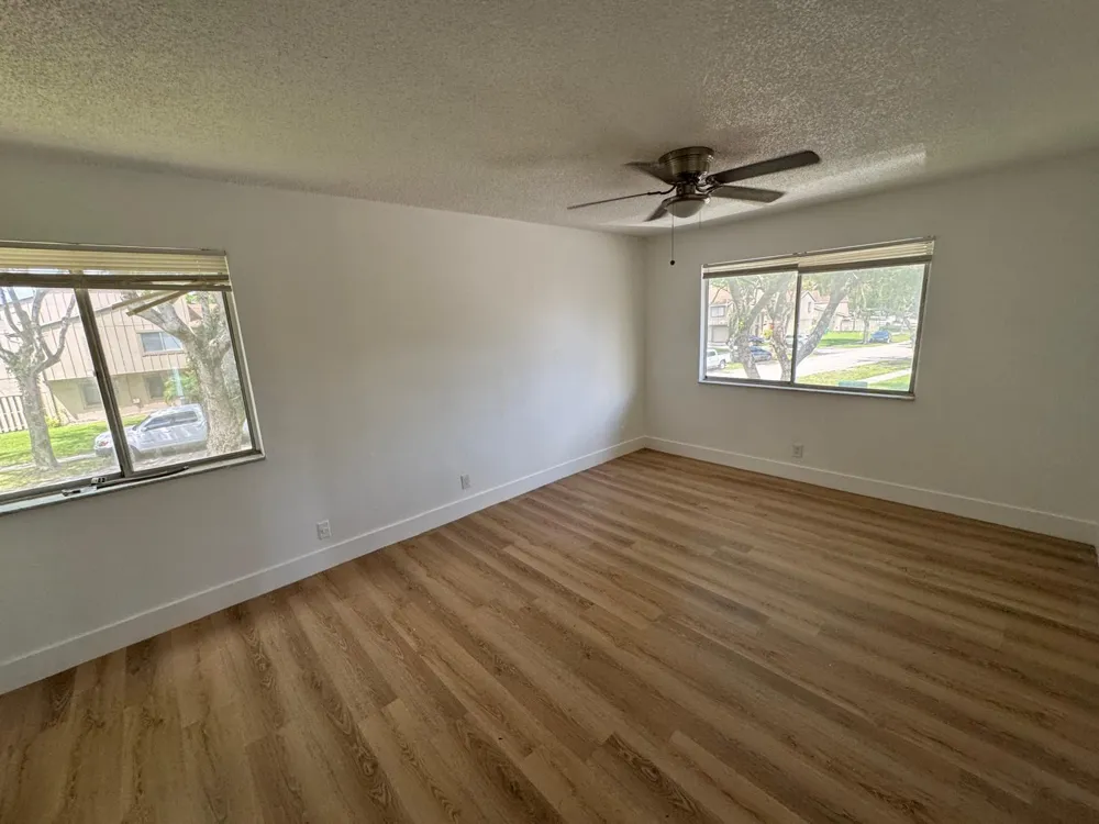 5830 NW 21ST STREET #40-E Lauderhill, FL 33313