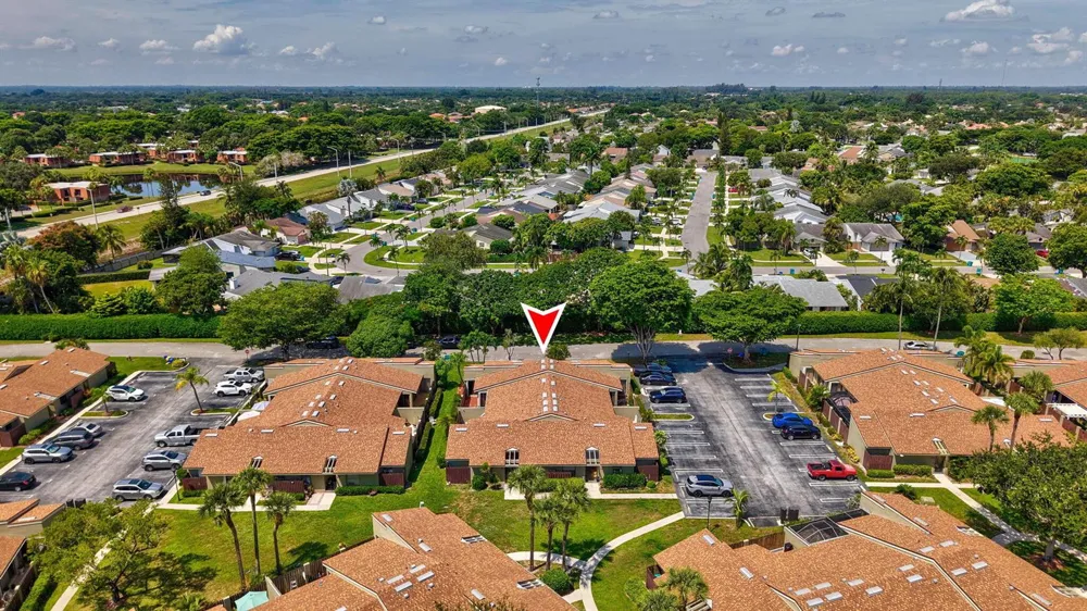 204 Meadows Drive Boynton Beach, FL 33436