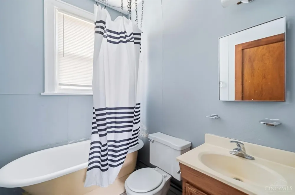 4370 St Lawrence Avenue Cincinnati, OH 45205