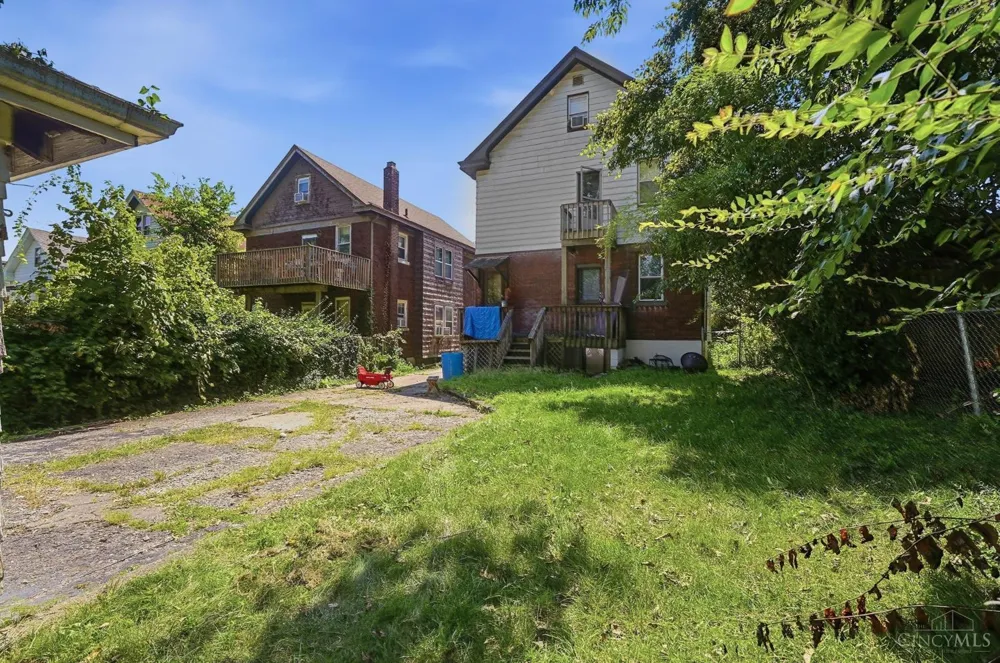 4370 St Lawrence Avenue Cincinnati, OH 45205