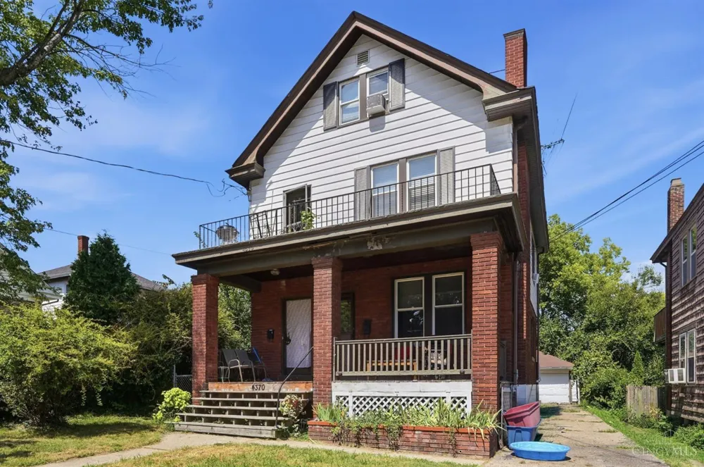 4370 St Lawrence Avenue Cincinnati, OH 45205
