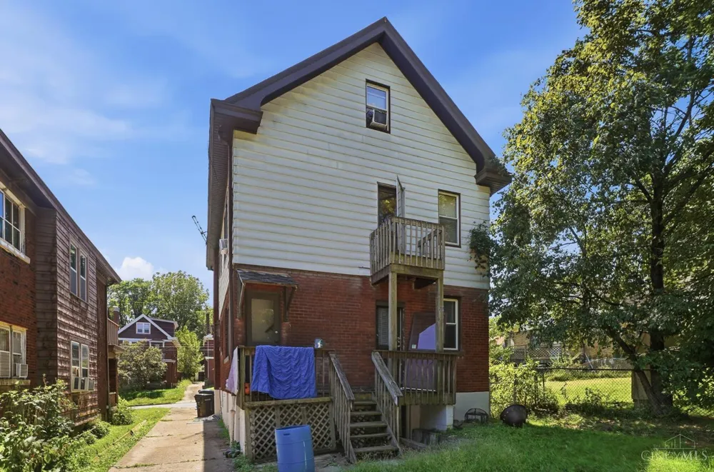 4370 St Lawrence Avenue Cincinnati, OH 45205
