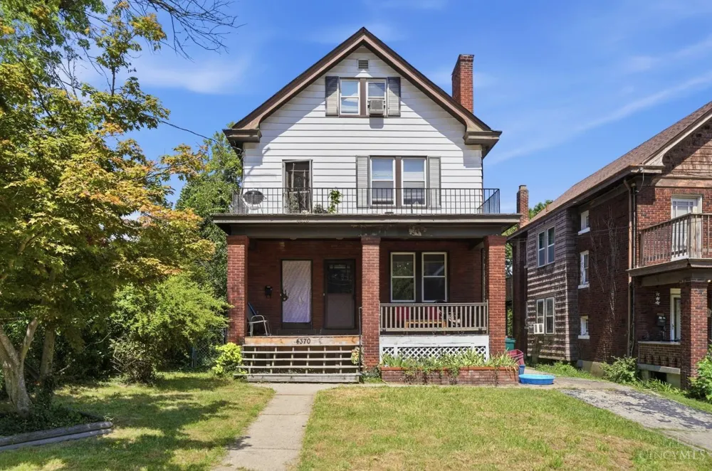 4370 St Lawrence Avenue Cincinnati, OH 45205