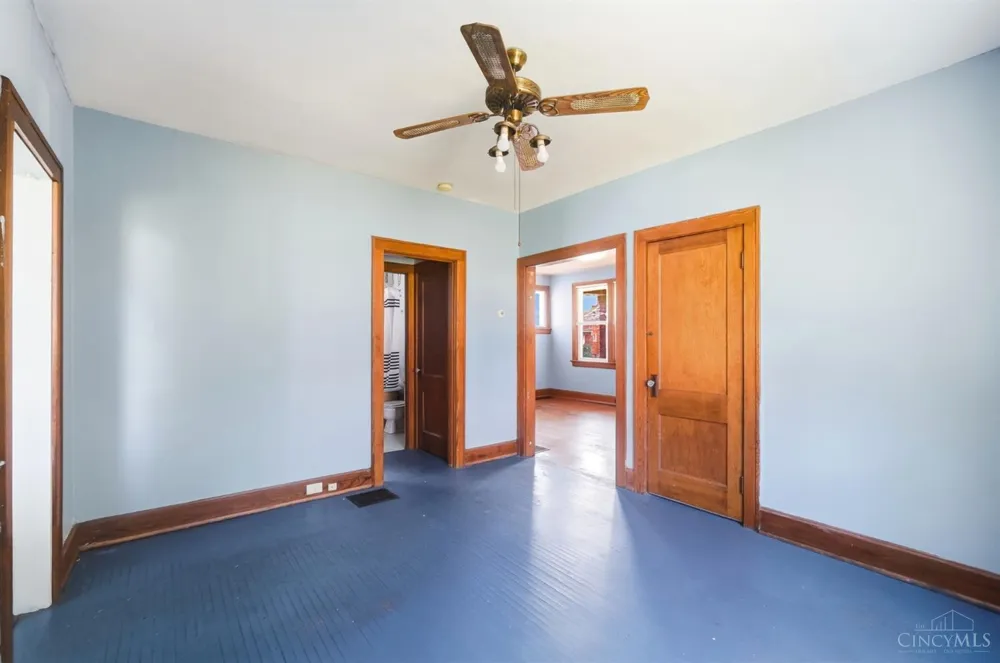 4370 St Lawrence Avenue Cincinnati, OH 45205