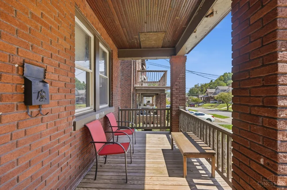 4370 St Lawrence Avenue Cincinnati, OH 45205