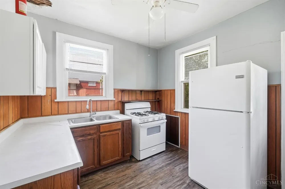 4370 St Lawrence Avenue Cincinnati, OH 45205