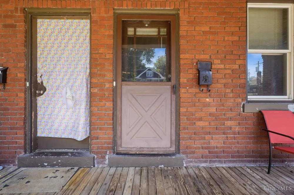 4370 St Lawrence Avenue Cincinnati, OH 45205