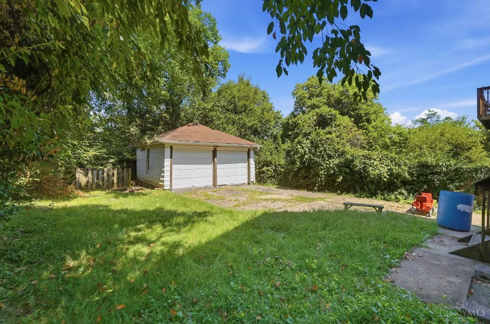 4370 St Lawrence Avenue Cincinnati, OH 45205
