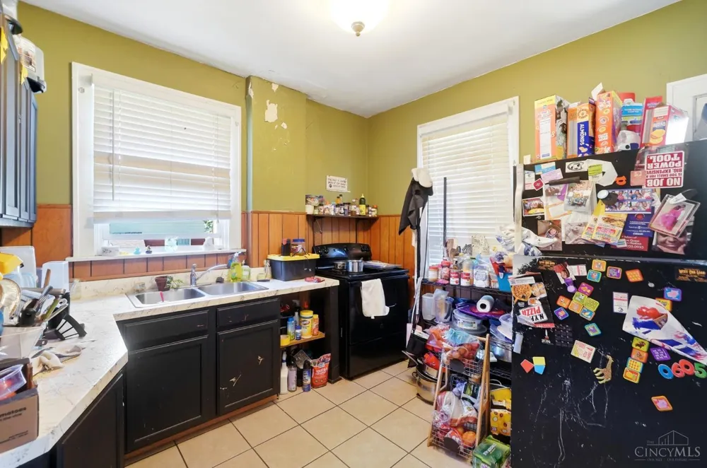 4370 St Lawrence Avenue Cincinnati, OH 45205