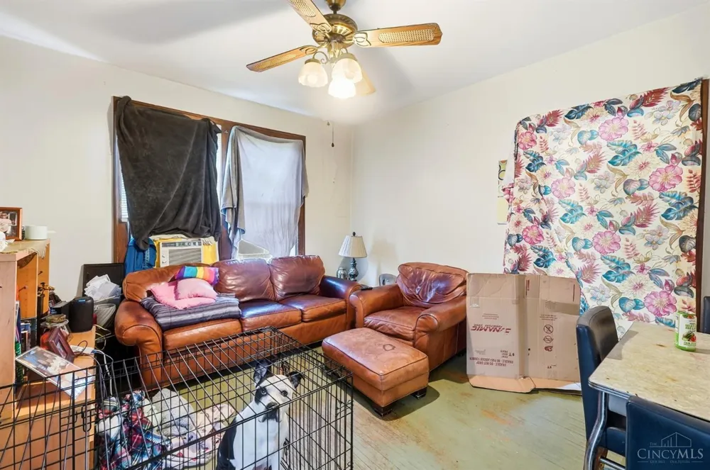 4370 St Lawrence Avenue Cincinnati, OH 45205