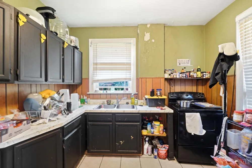 4370 St Lawrence Avenue Cincinnati, OH 45205