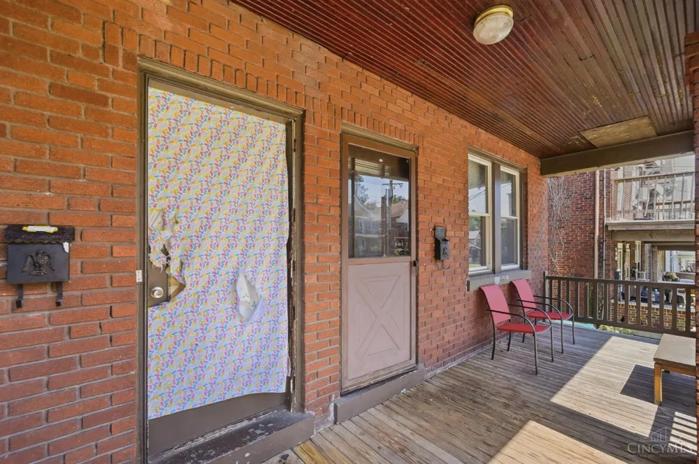 4370 St Lawrence Avenue Cincinnati, OH 45205