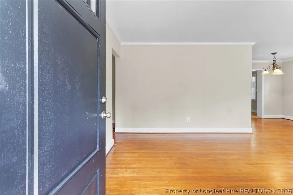 314 Parkview Avenue Fayetteville, NC 28305