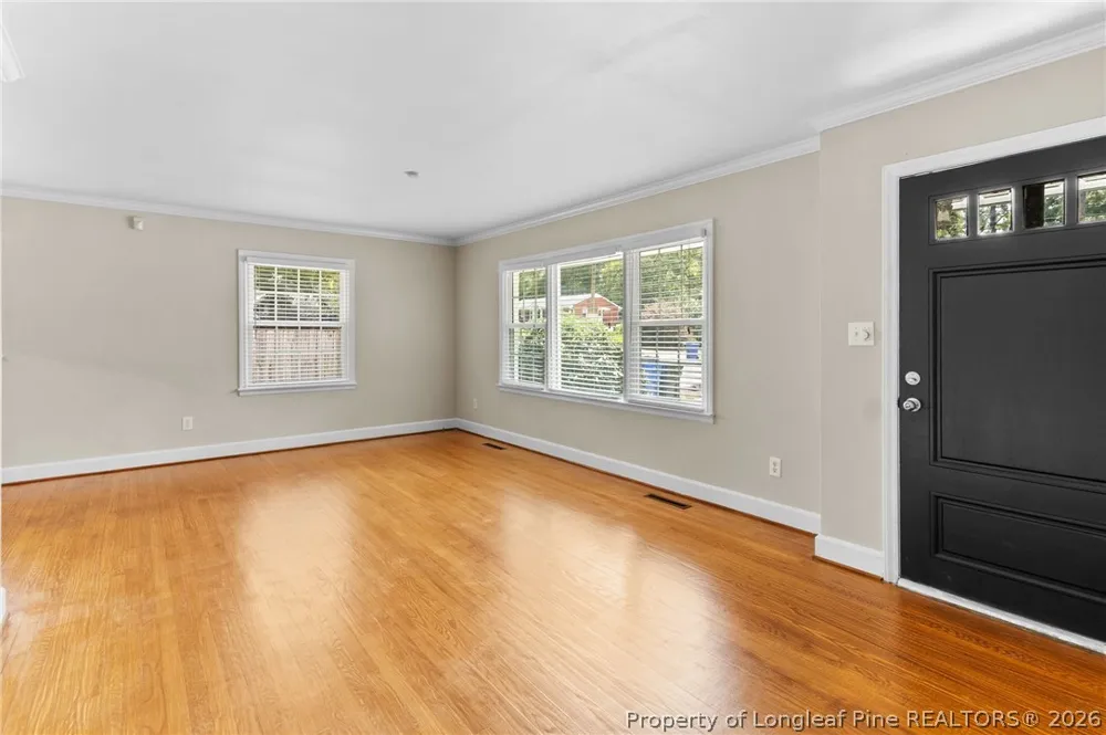 314 Parkview Avenue Fayetteville, NC 28305