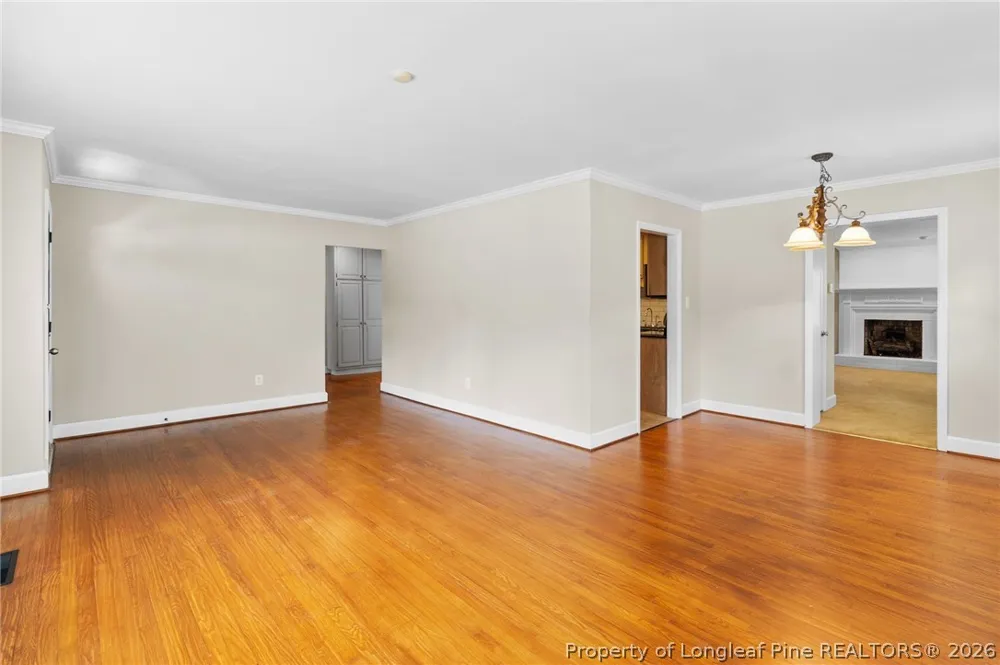 314 Parkview Avenue Fayetteville, NC 28305