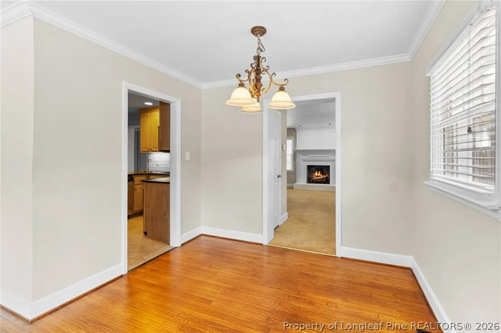 314 Parkview Avenue Fayetteville, NC 28305