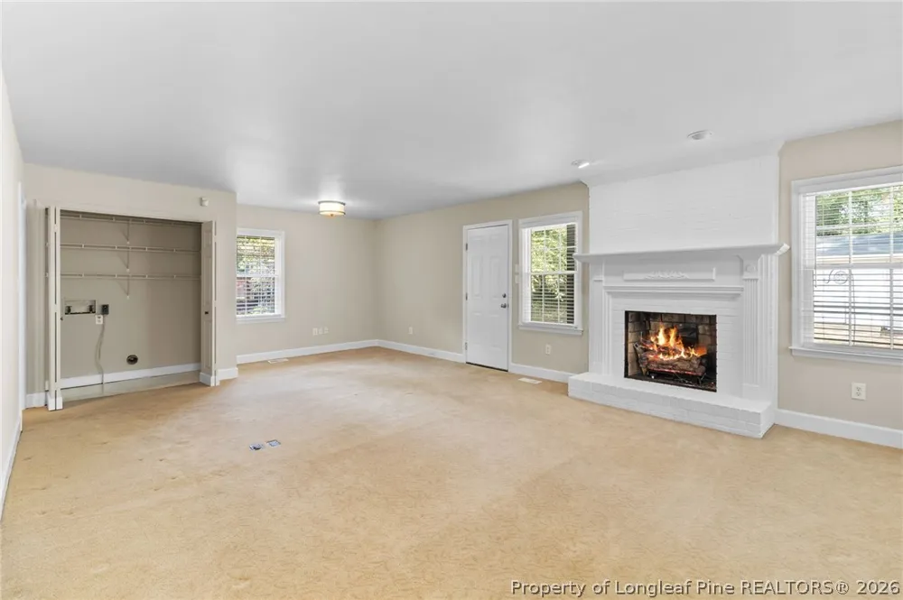 314 Parkview Avenue Fayetteville, NC 28305