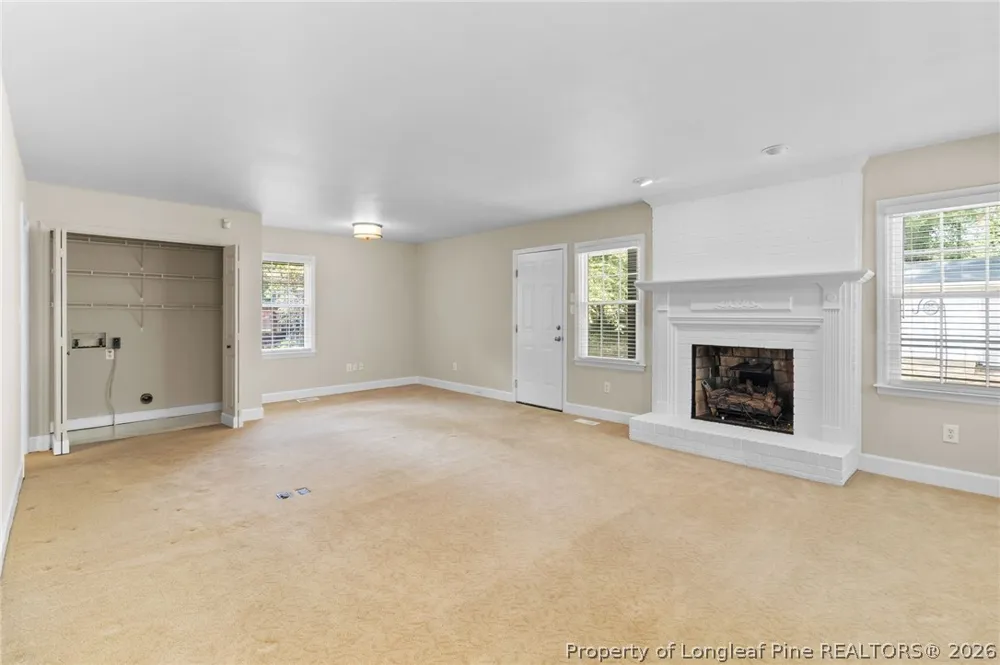 314 Parkview Avenue Fayetteville, NC 28305