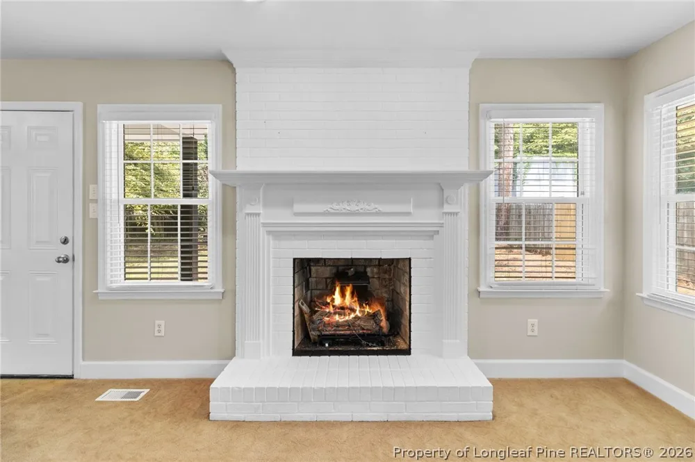 314 Parkview Avenue Fayetteville, NC 28305