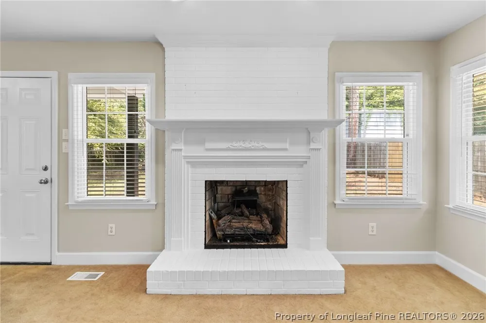 314 Parkview Avenue Fayetteville, NC 28305
