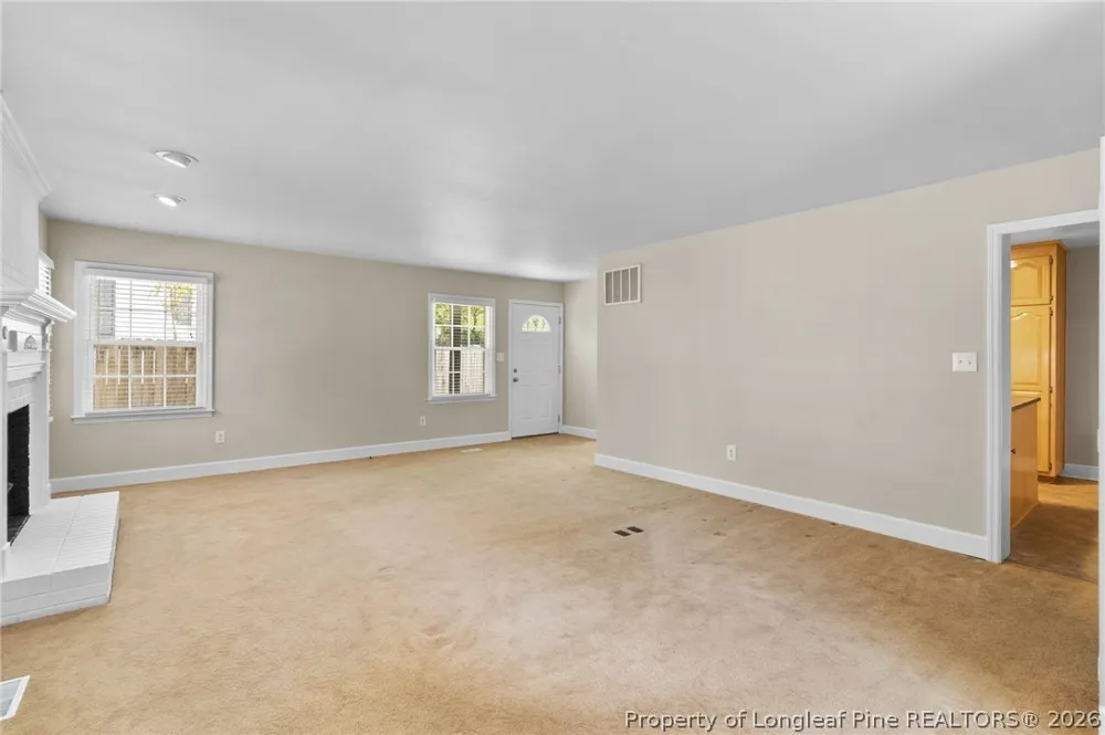 314 Parkview Avenue Fayetteville, NC 28305