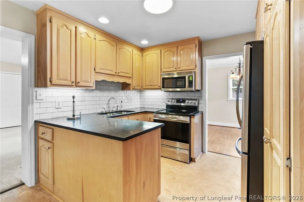 314 Parkview Avenue Fayetteville, NC 28305