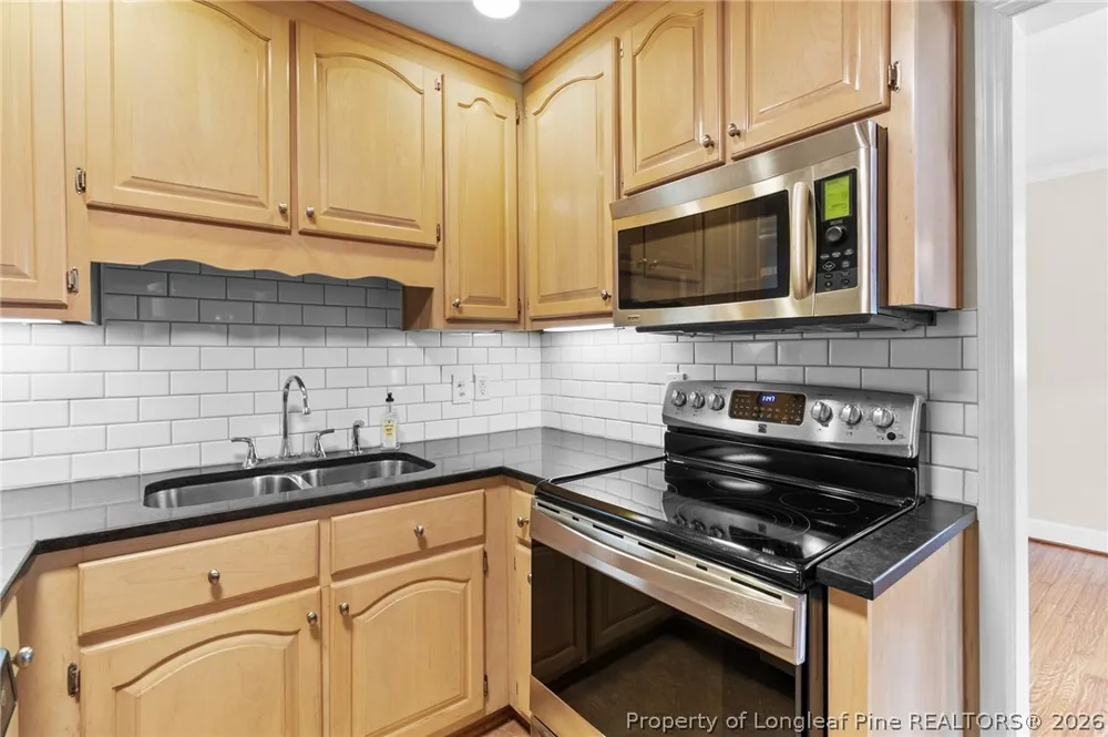 314 Parkview Avenue Fayetteville, NC 28305