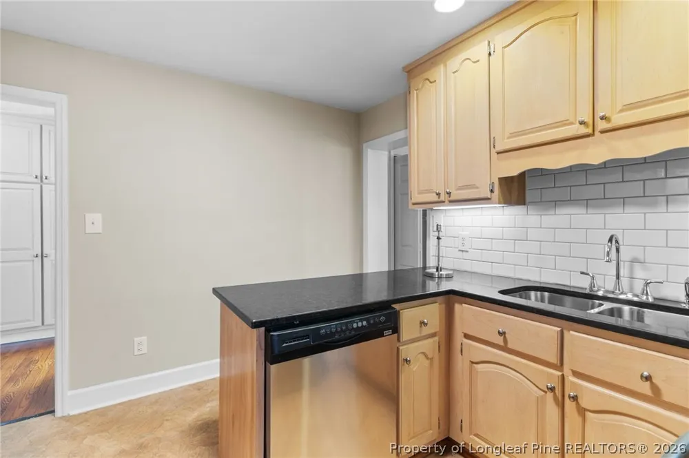 314 Parkview Avenue Fayetteville, NC 28305