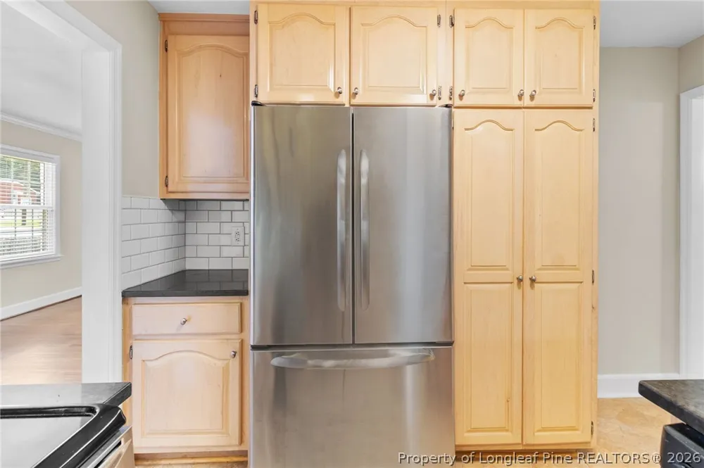 314 Parkview Avenue Fayetteville, NC 28305