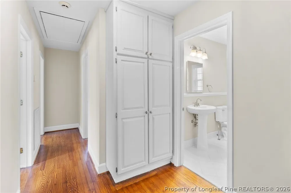 314 Parkview Avenue Fayetteville, NC 28305