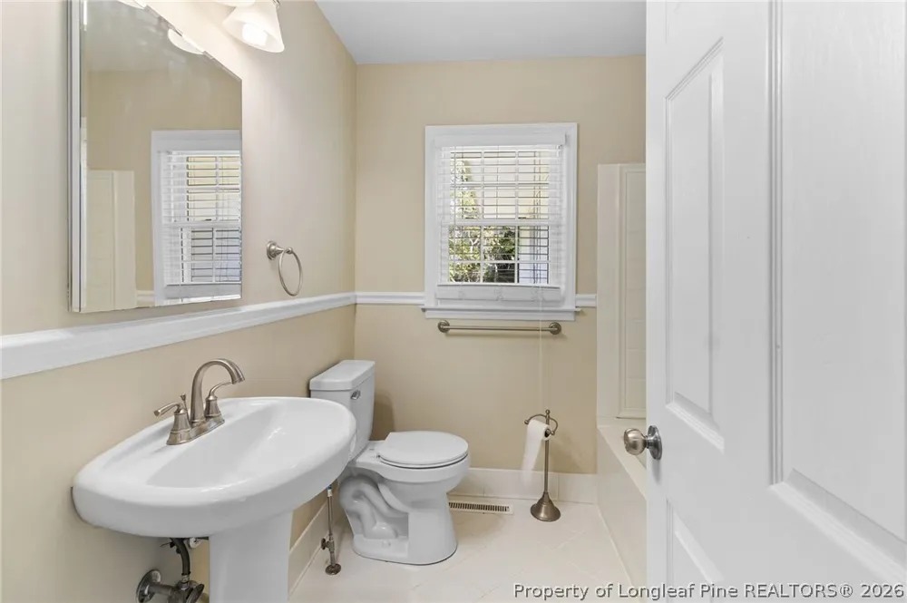 314 Parkview Avenue Fayetteville, NC 28305