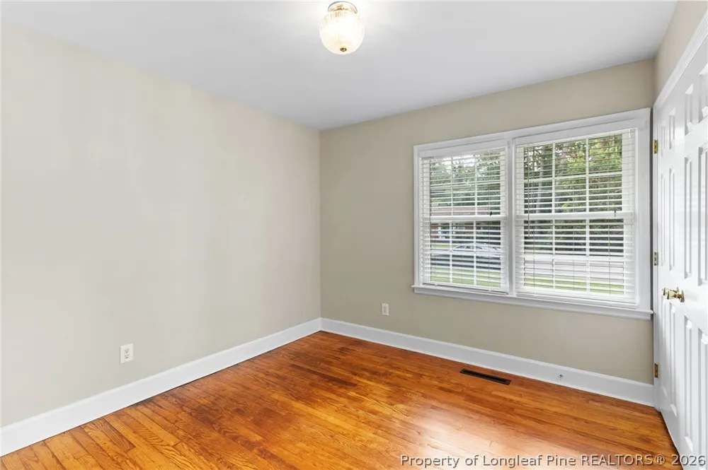 314 Parkview Avenue Fayetteville, NC 28305