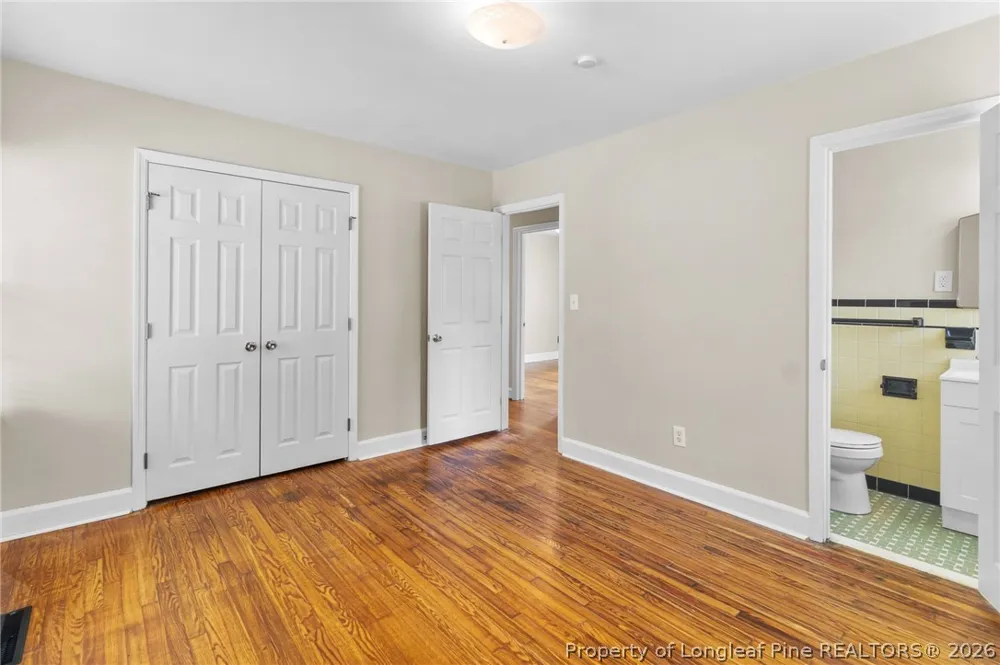 314 Parkview Avenue Fayetteville, NC 28305