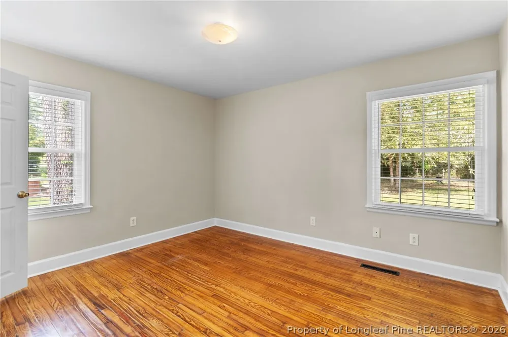 314 Parkview Avenue Fayetteville, NC 28305