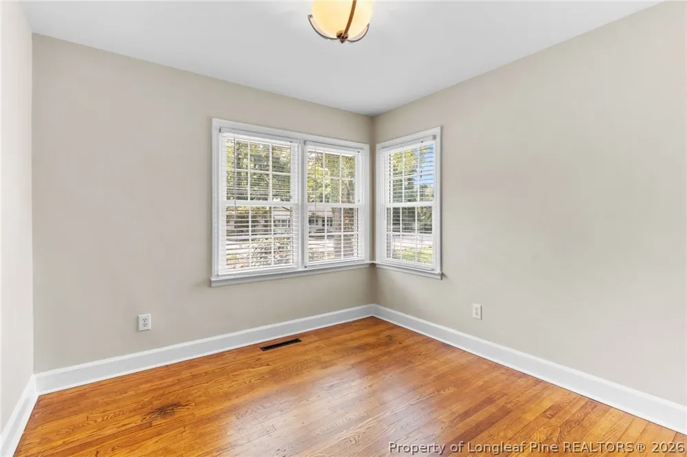 314 Parkview Avenue Fayetteville, NC 28305