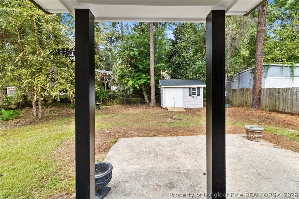 314 Parkview Avenue Fayetteville, NC 28305