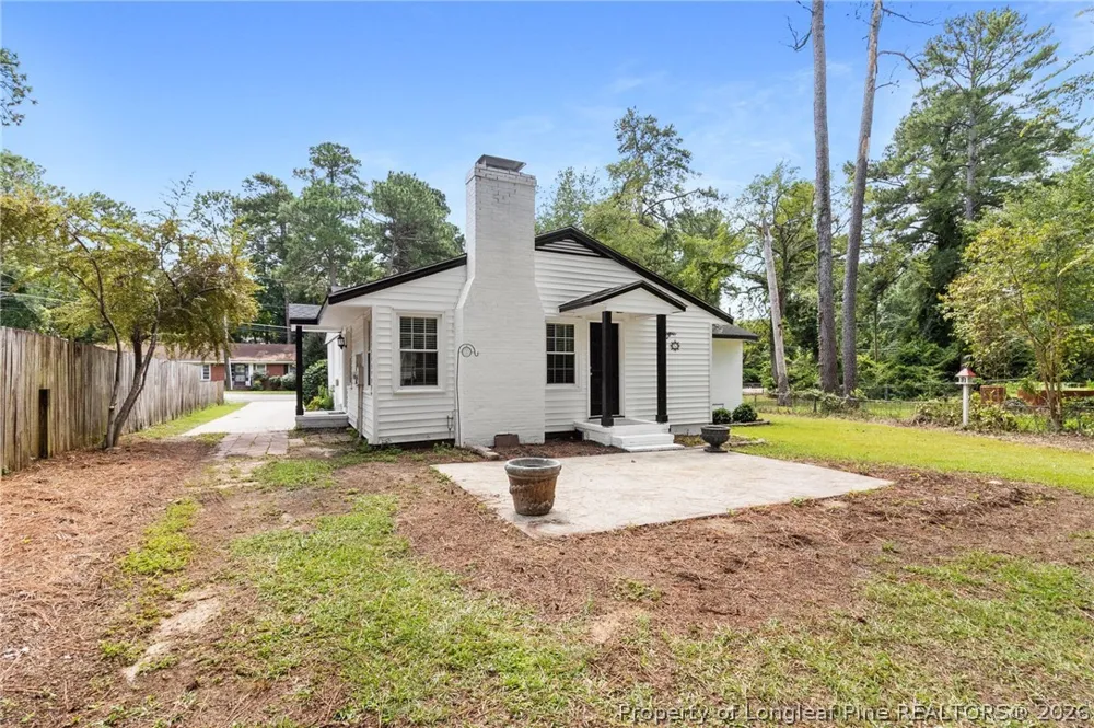 314 Parkview Avenue Fayetteville, NC 28305