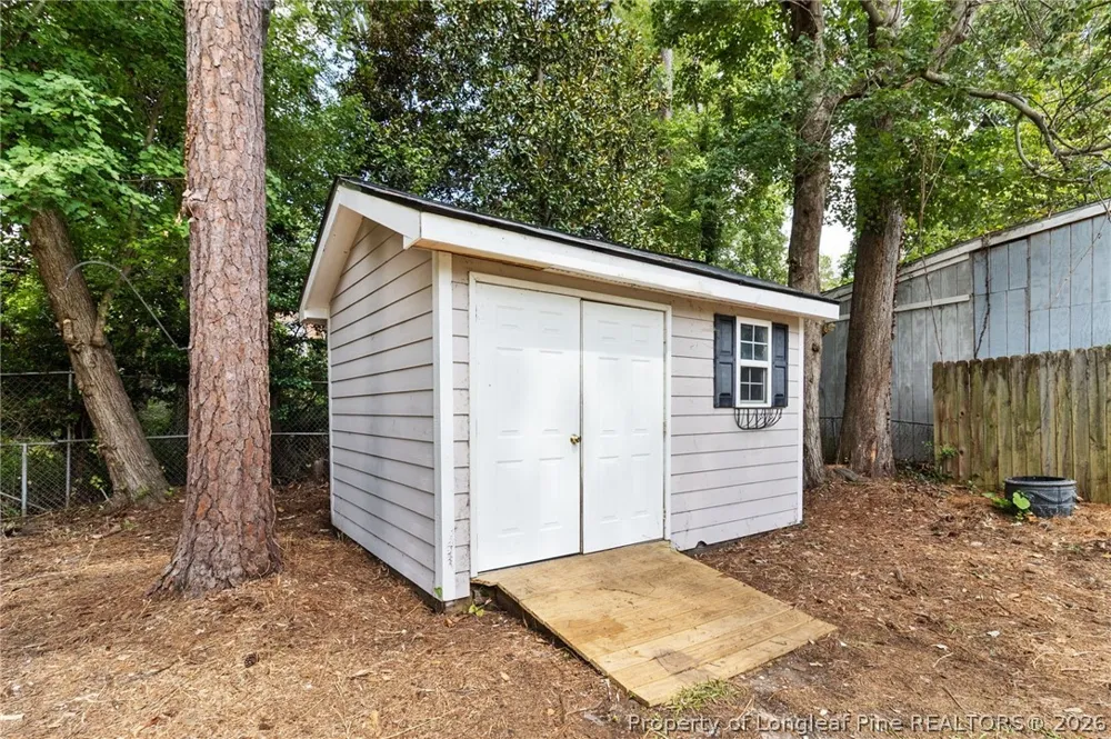 314 Parkview Avenue Fayetteville, NC 28305