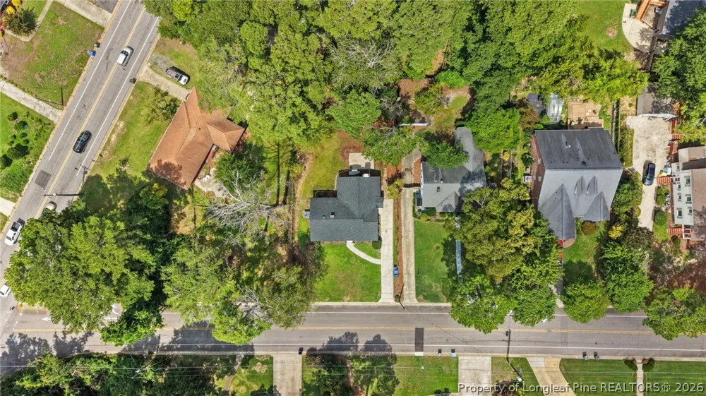 314 Parkview Avenue Fayetteville, NC 28305