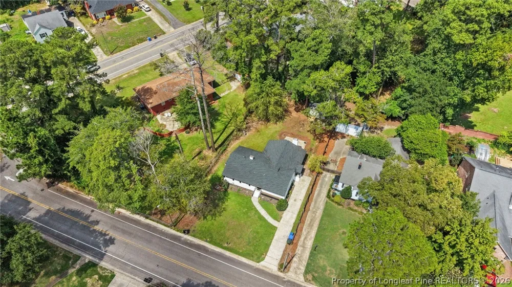 314 Parkview Avenue Fayetteville, NC 28305