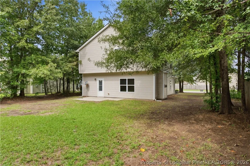 805 Bellingham Way Fayetteville, NC 28312
