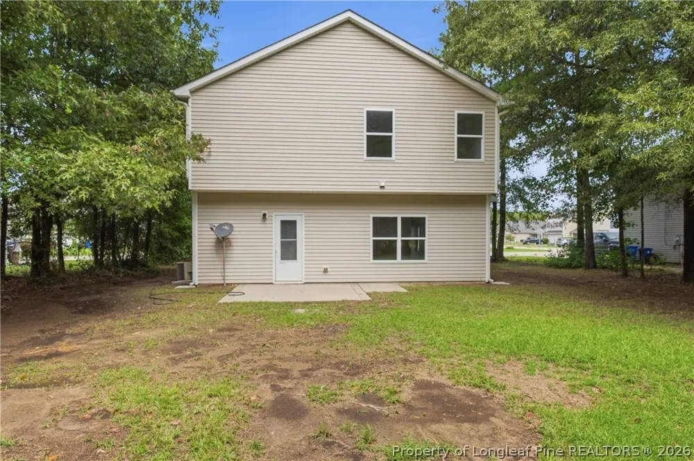 805 Bellingham Way Fayetteville, NC 28312