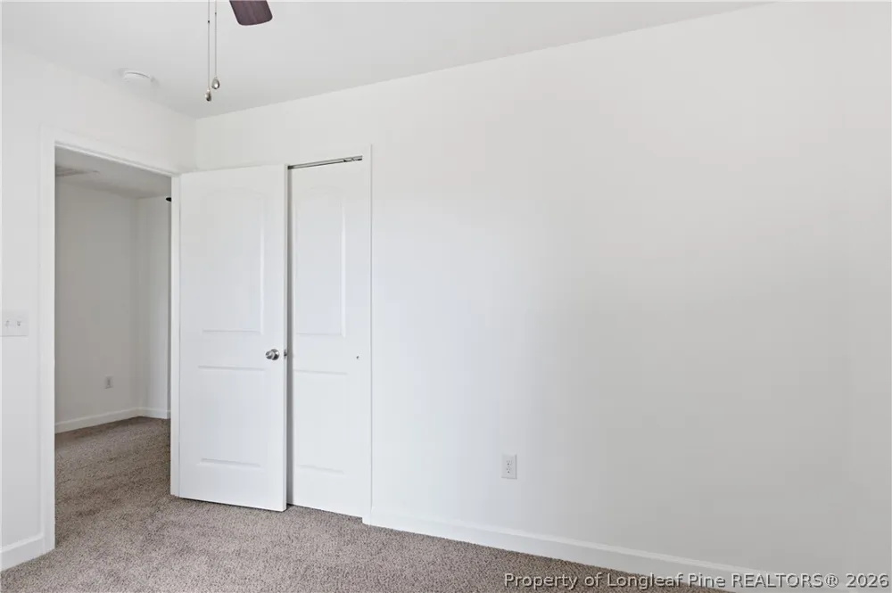 805 Bellingham Way Fayetteville, NC 28312