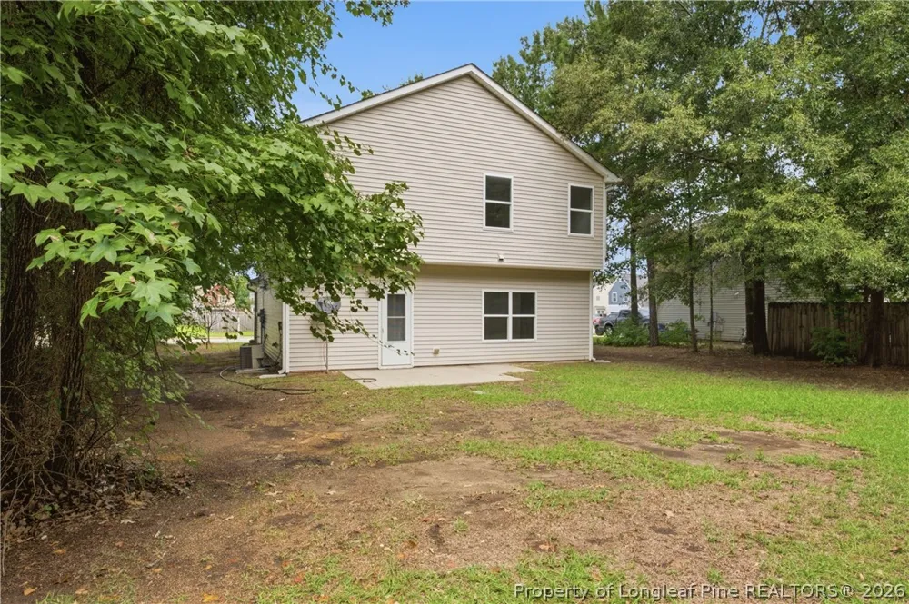 805 Bellingham Way Fayetteville, NC 28312