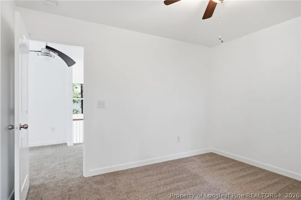 805 Bellingham Way Fayetteville, NC 28312