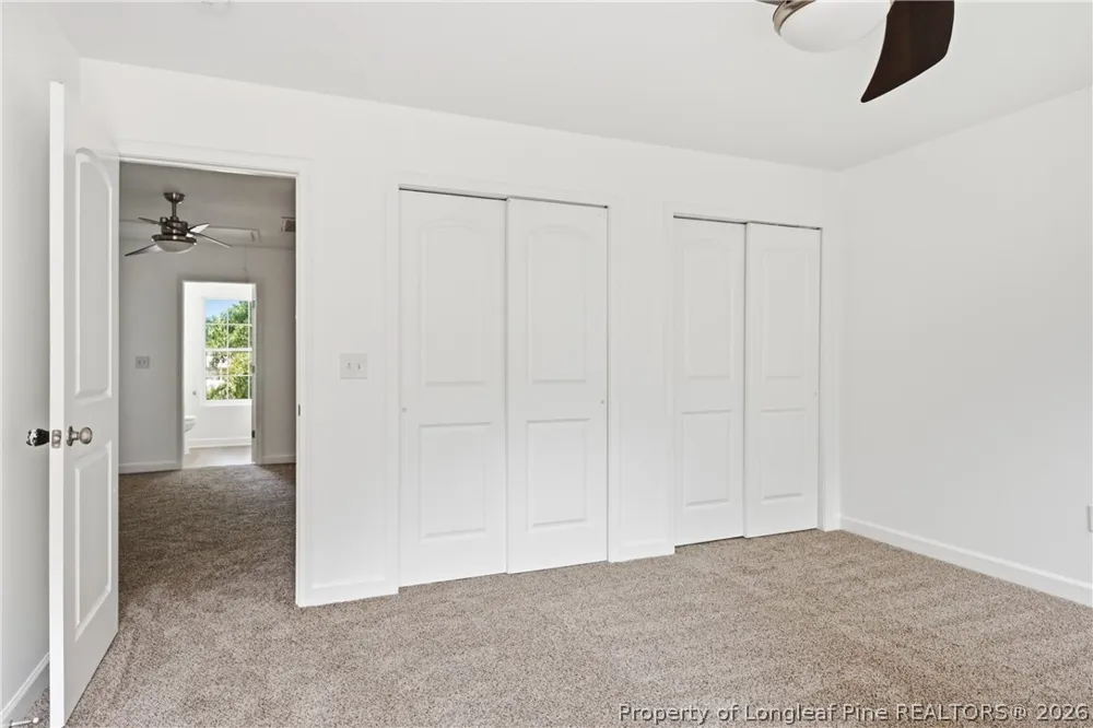 805 Bellingham Way Fayetteville, NC 28312