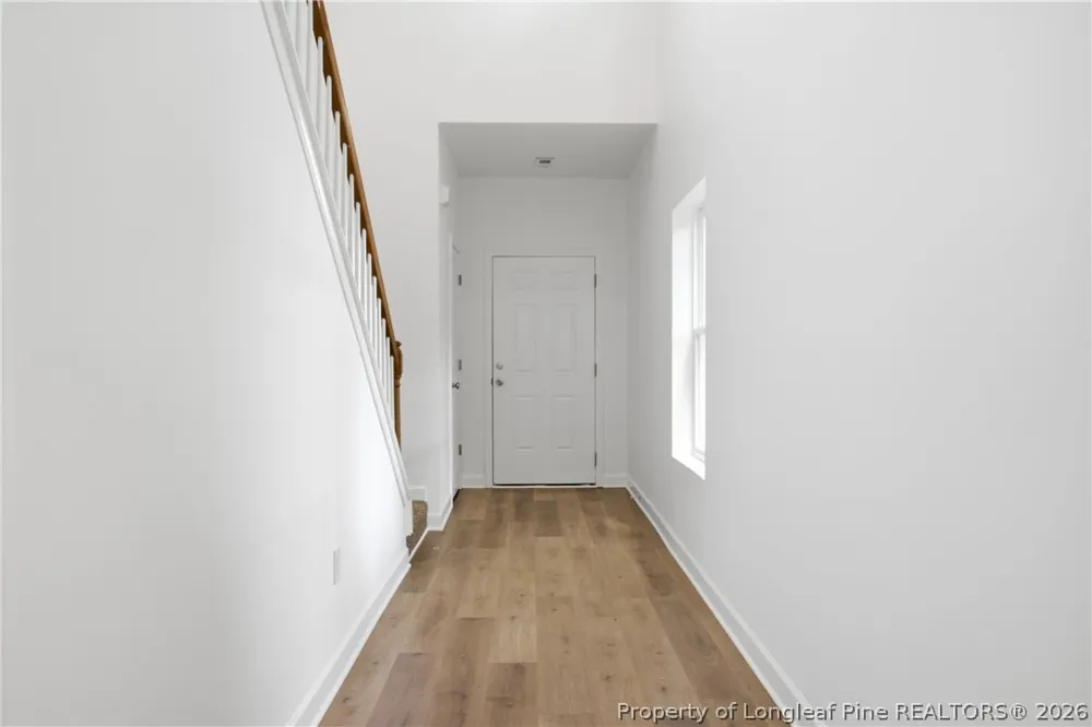 805 Bellingham Way Fayetteville, NC 28312
